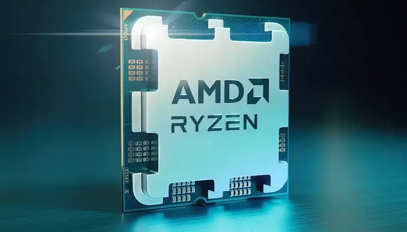 Informático Los Arenales - Montaje Procesadores AMD Gaming PC Los Arenales